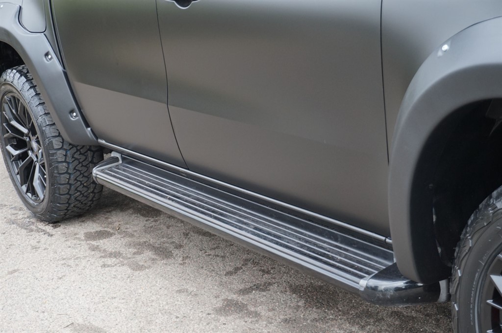 Used Mercedes-Benz X Class 2020 for sale - 76244676: Photo 14