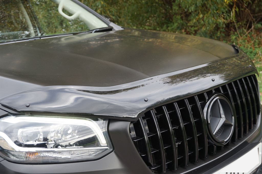 Used Mercedes-Benz X Class 2020 for sale - 76244676: Photo 15