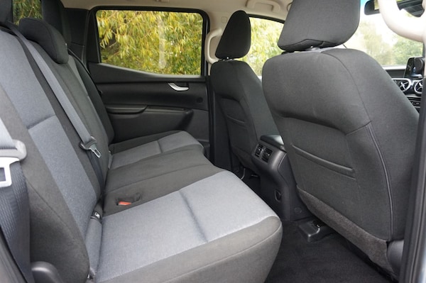 Used Mercedes-Benz X-Class 2020 for sale - 76244676: Photo 16