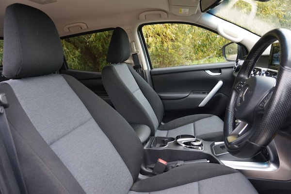 Used Mercedes-Benz X-Class 2020 for sale - 76244676: Photo 18
