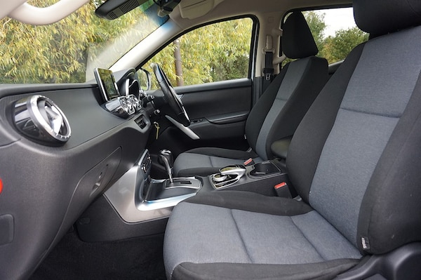 Used Mercedes-Benz X-Class 2020 for sale - 76244676: Photo 19