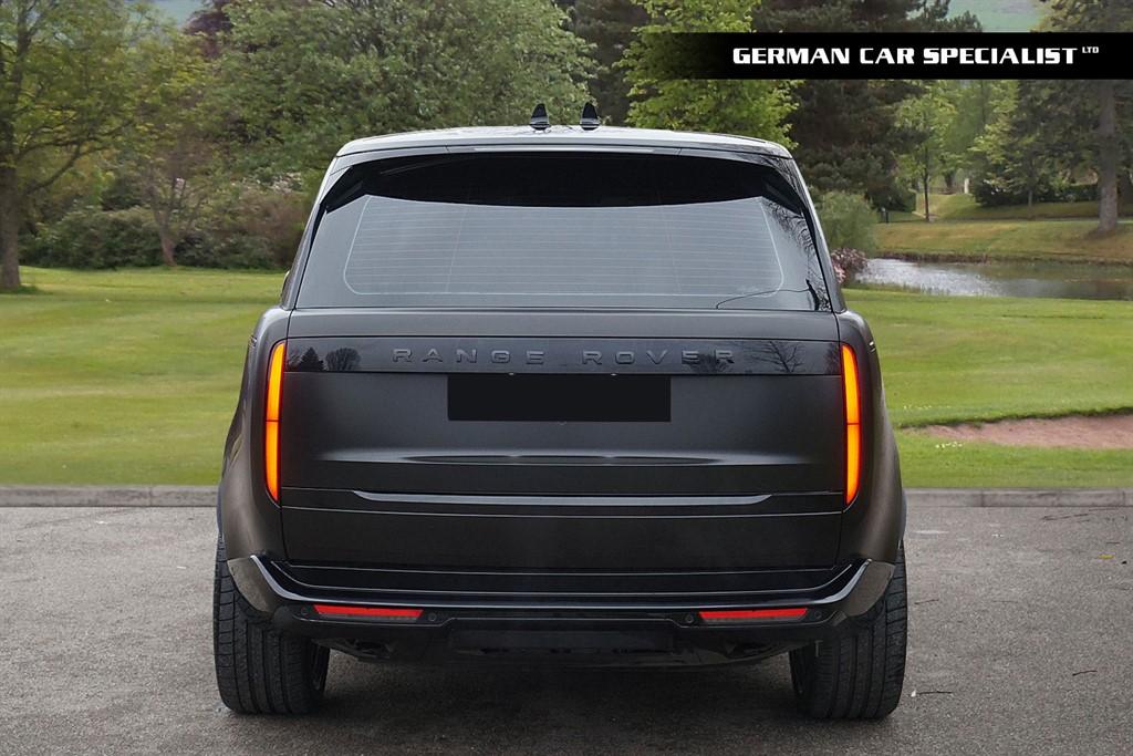 Used Land Rover Range Rover 2022 for sale - 77051068: Photo 10