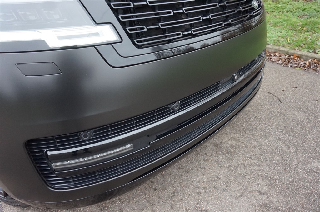 Used Land Rover Range Rover 2022 for sale - 77051068: Photo 14