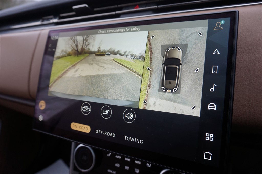 Used Land Rover Range Rover 2022 for sale - 77051068: Photo 18