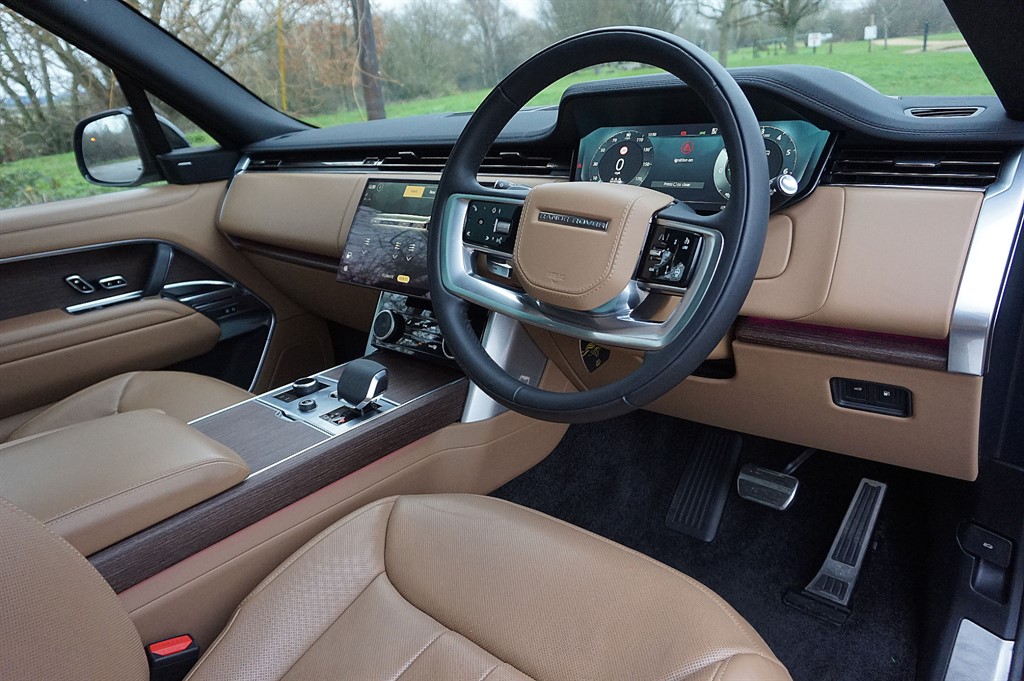 Used Land Rover Range Rover 2022 for sale - 77051068: Photo 21