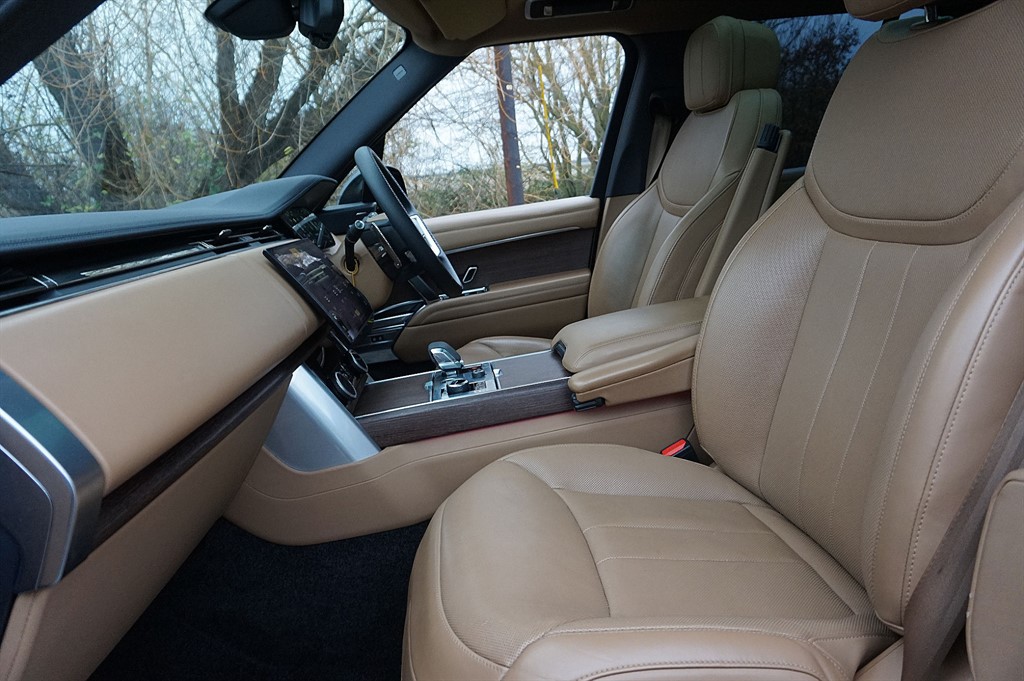 Used Land Rover Range Rover 2022 for sale - 77051068: Photo 23