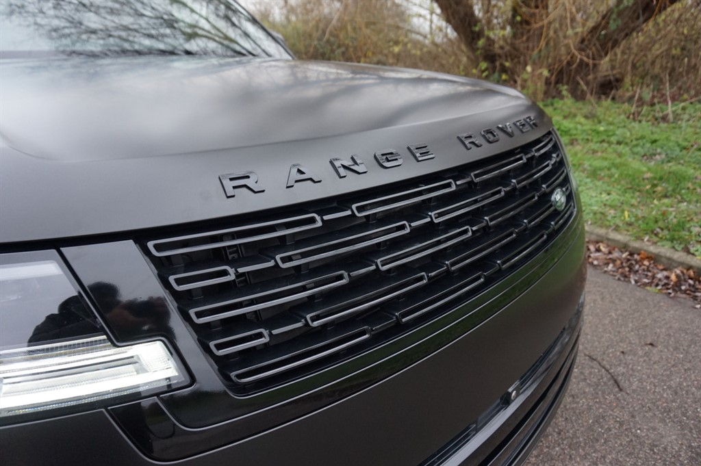 Used Land Rover Range Rover 2022 for sale - 77051068: Photo 25