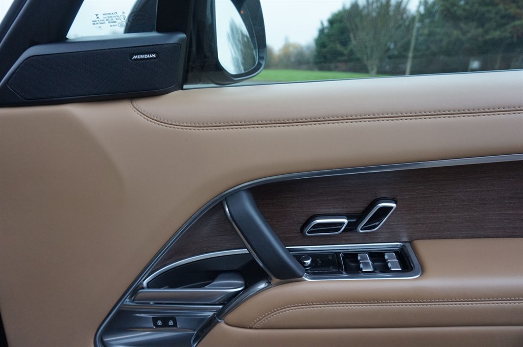 Used Land Rover Range Rover 2022 for sale - 77051068: Photo 27