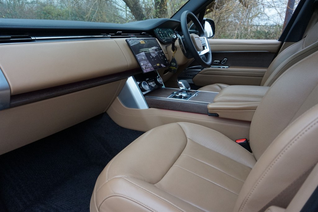 Used Land Rover Range Rover 2022 for sale - 77051068: Photo 29