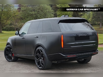 Used Land Rover Range Rover 2022 for sale - 77051068: Photo