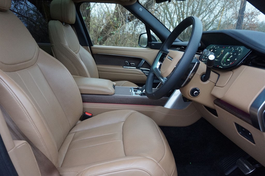 Used Land Rover Range Rover 2022 for sale - 77051068: Photo 30