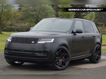 Used Land Rover Range Rover 2022 for sale - 77051068: Photo