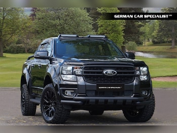 Used Ford Ranger 2024 for sale - 78351328: Photo