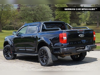 Used Ford Ranger 2024 for sale - 78351328: Photo