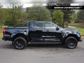 Used Ford Ranger 2024 for sale - 78351328: Photo
