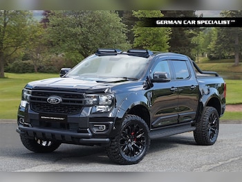 Used Ford Ranger 2024 for sale - 78351328: Photo