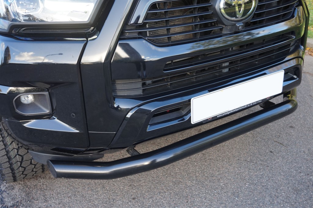 Used Toyota Hilux 2023 for sale - 76400918: Photo 12