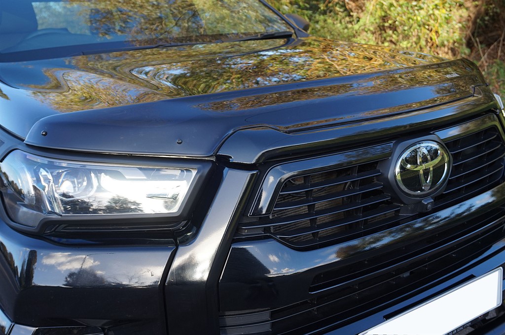 Used Toyota Hilux 2023 for sale - 76400918: Photo 15