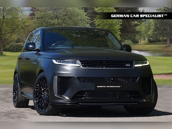 Used Land Rover Range Rover Sport 2022 for sale - 78385498: Photo