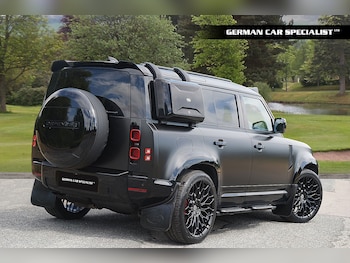 Used Land Rover Defender 2021 for sale - 79293801: Photo
