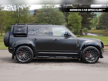 Used Land Rover Defender 2021 for sale - 79293801: Photo