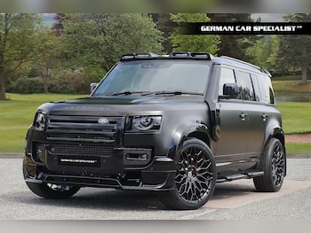 Used Land Rover Defender 2021 for sale - 79293801: Photo
