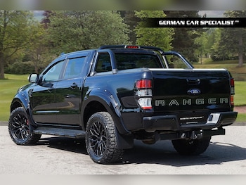Used Ford Ranger 2023 for sale - 78834881: Photo