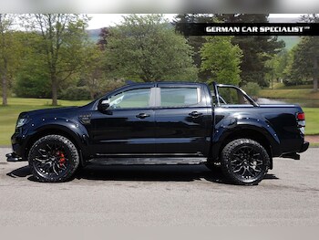 Used Ford Ranger 2023 for sale - 78834881: Photo
