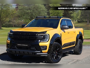 Used Ford Ranger 2023 for sale - 78614546: Photo