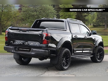 Used Ford Ranger 2023 for sale - 75980366: Photo