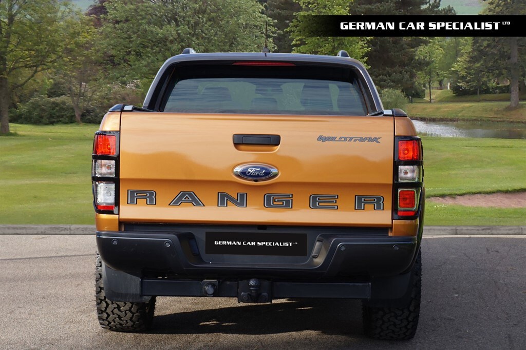 Used Ford Ranger 2022 for sale - 77841897: Photo 10