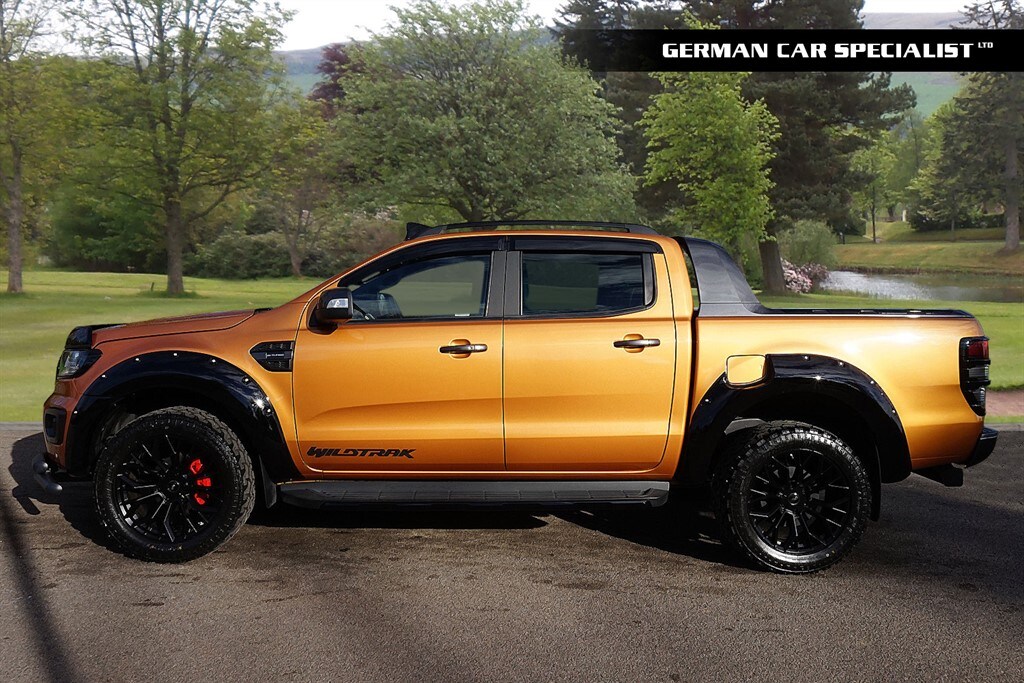 Used Ford Ranger 2022 for sale - 77841897: Photo 11