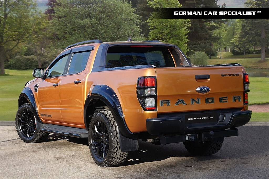 Used Ford Ranger 2022 for sale - 77841897: Photo 12