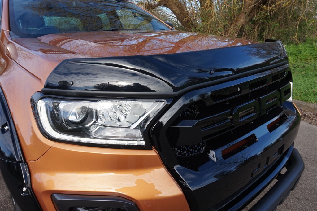 Used Ford Ranger 2022 for sale - 77841897: Photo 13