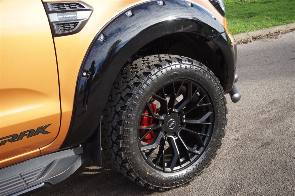 Used Ford Ranger 2022 for sale - 77841897: Photo 14