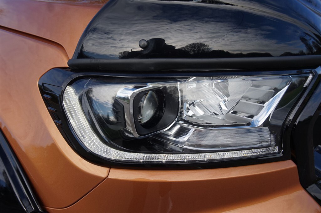 Used Ford Ranger 2022 for sale - 77841897: Photo 18