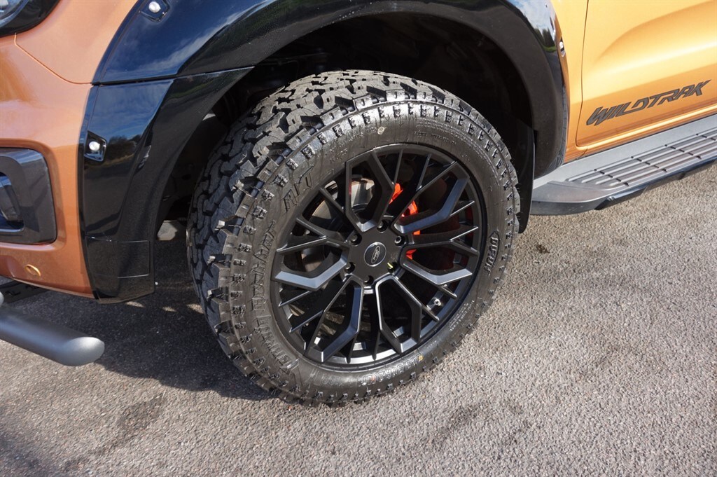 Used Ford Ranger 2022 for sale - 77841897: Photo 19