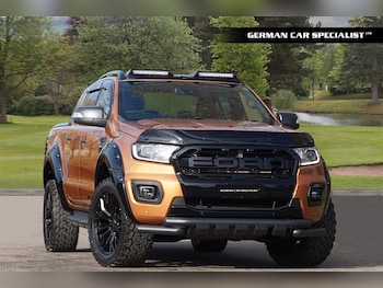 Used Ford Ranger 2022 for sale - 77841897: Photo