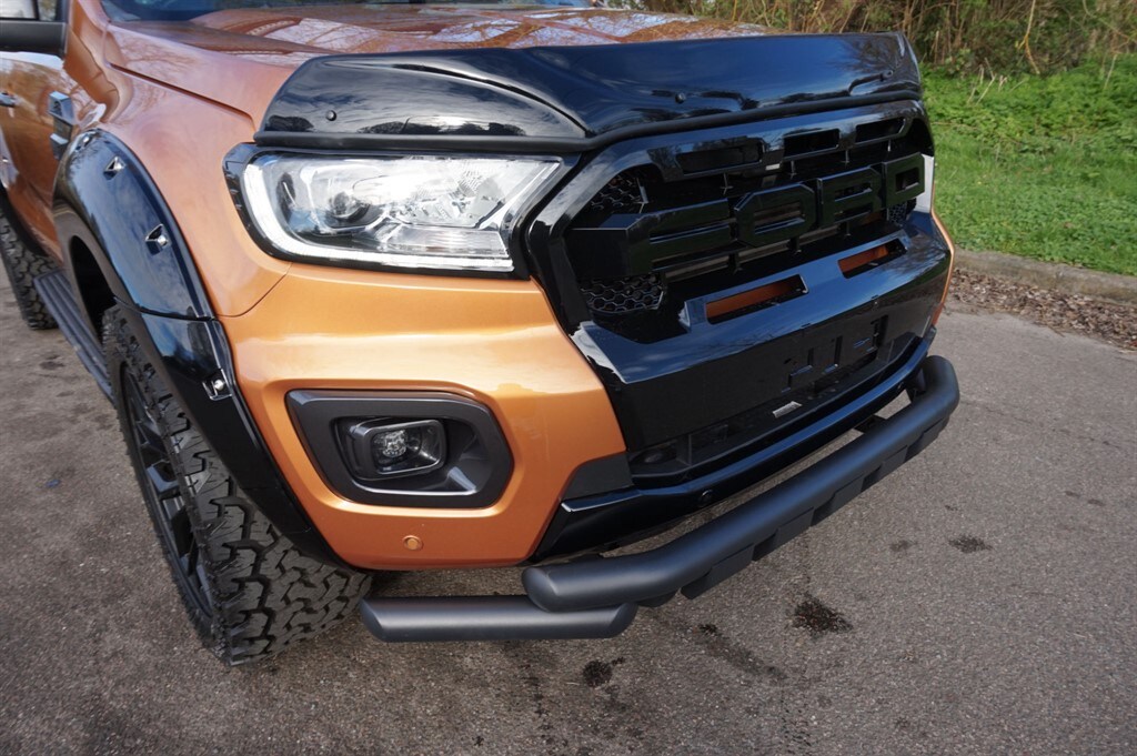 Used Ford Ranger 2022 for sale - 77841897: Photo 20