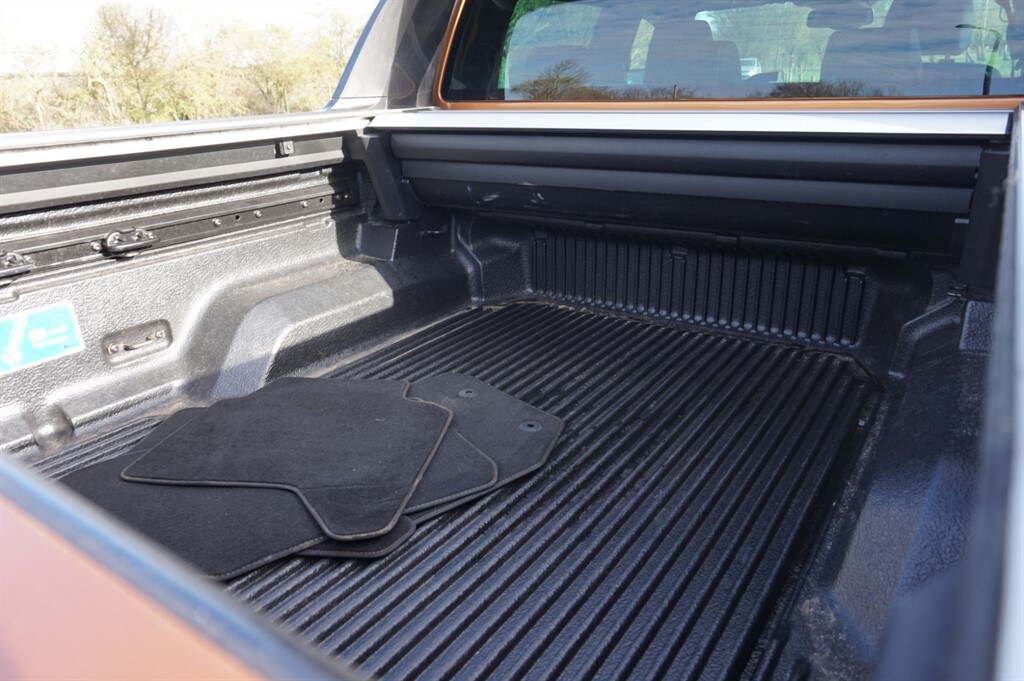 Used Ford Ranger 2022 for sale - 77841897: Photo 21