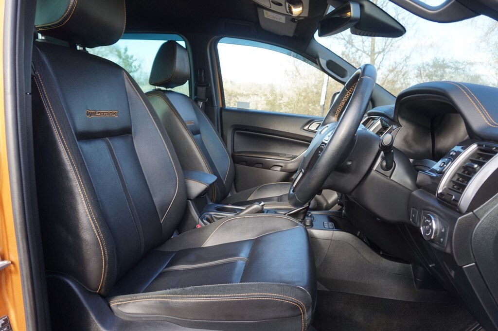 Used Ford Ranger 2022 for sale - 77841897: Photo 23