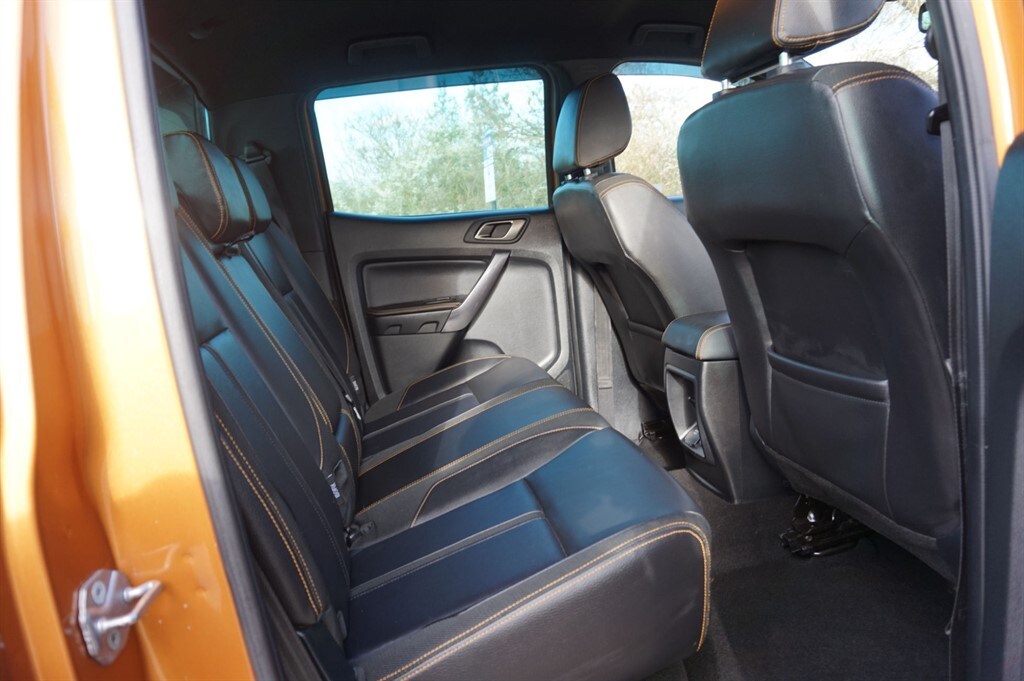 Used Ford Ranger 2022 for sale - 77841897: Photo 24