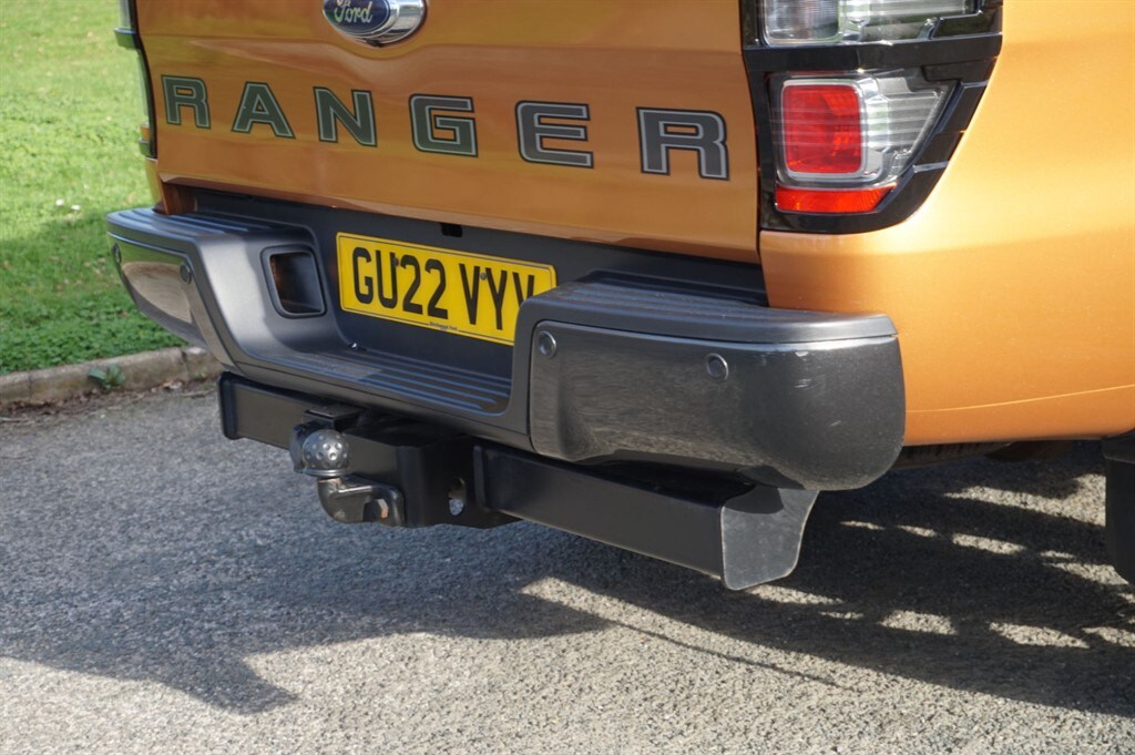 Used Ford Ranger 2022 for sale - 77841897: Photo 25