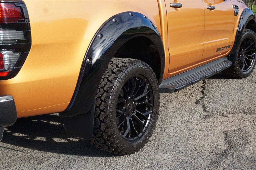 Used Ford Ranger 2022 for sale - 77841897: Photo 26