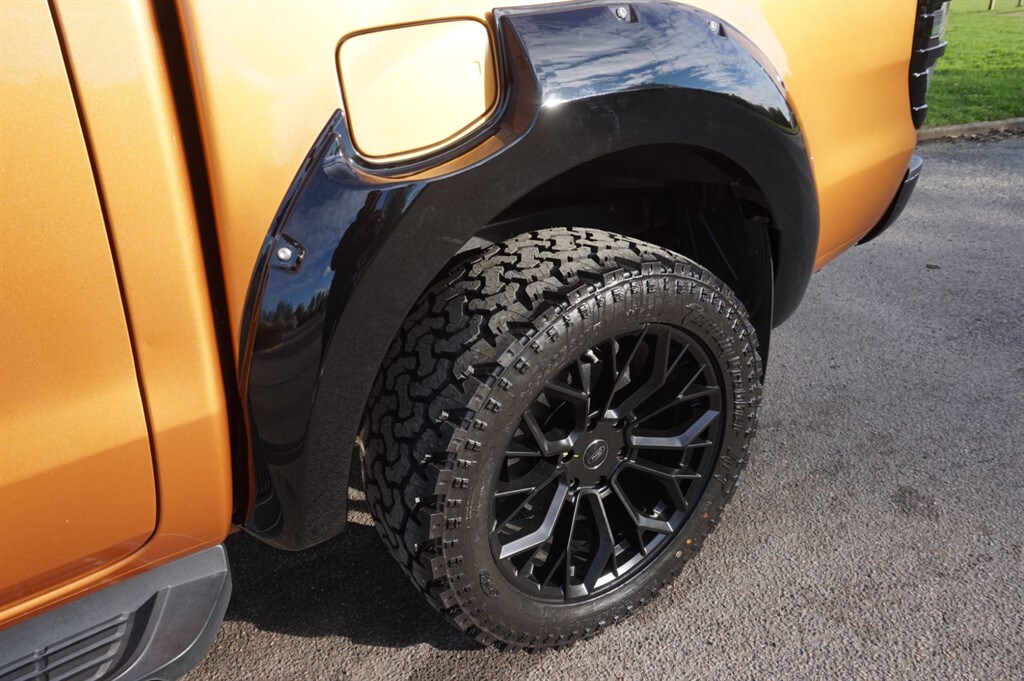 Used Ford Ranger 2022 for sale - 77841897: Photo 28