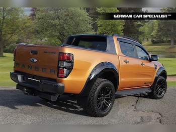 Used Ford Ranger 2022 for sale - 77841897: Photo