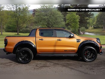 Used Ford Ranger 2022 for sale - 77841897: Photo