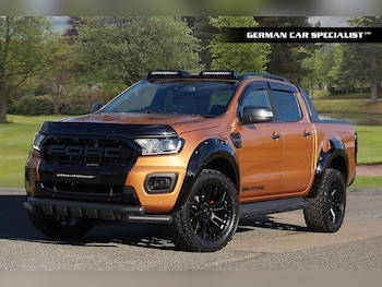 Used Ford Ranger 2022 for sale - 77841897: Photo