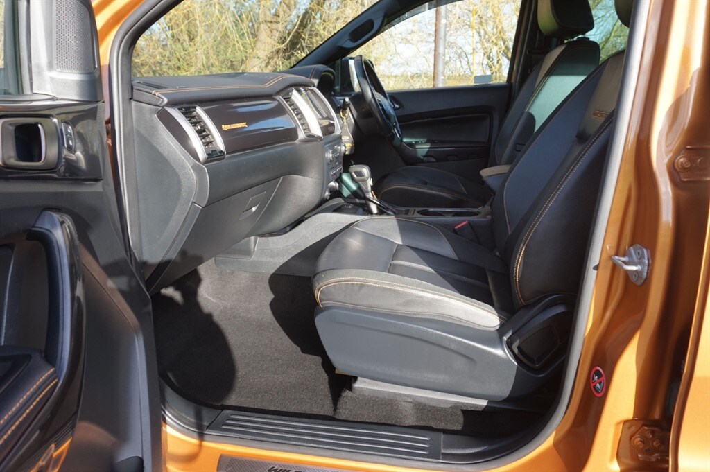 Used Ford Ranger 2022 for sale - 77841897: Photo 6