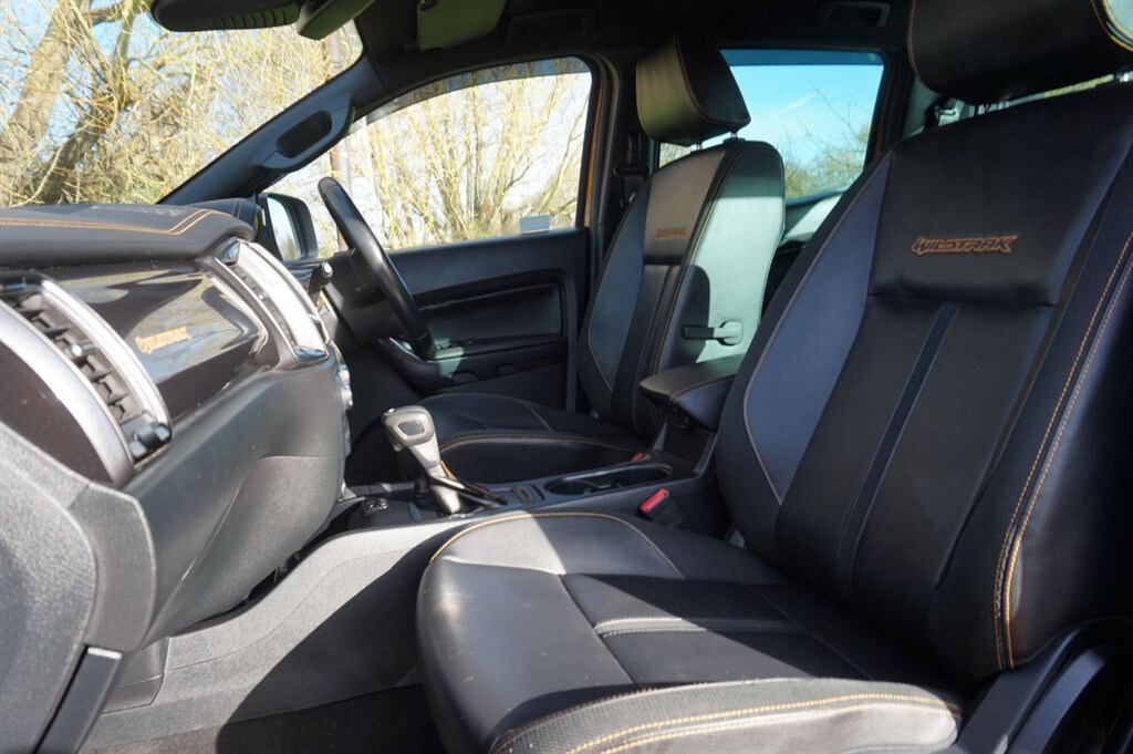 Used Ford Ranger 2022 for sale - 77841897: Photo 7